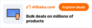 Alibaba.com: Bulk deals on millions of products. Explore deals