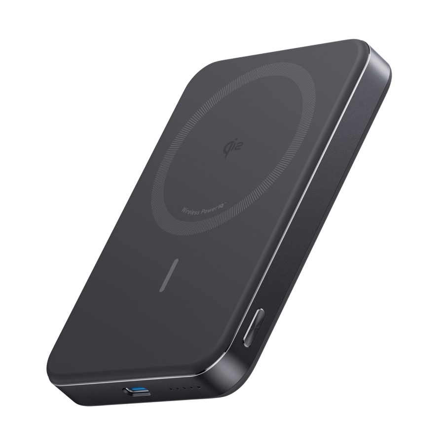 Anker MagGo Power Bank 10K Slim