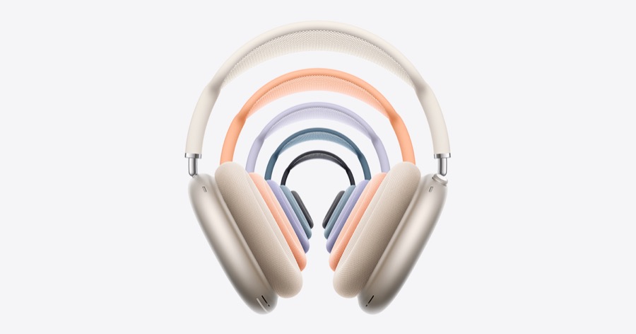 Apple AirPods Max