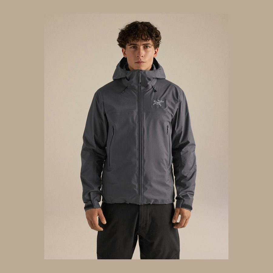 Arc'teryx Beta SL Gore-Tex jacket