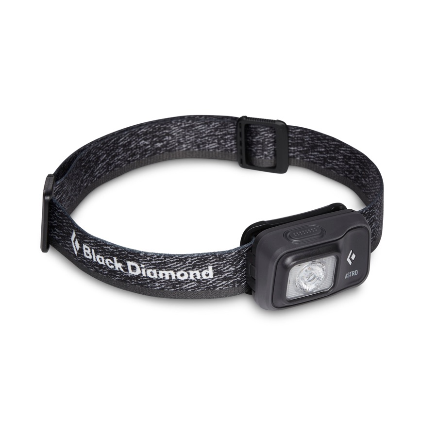 Black Diamond Astro 300 headlamp