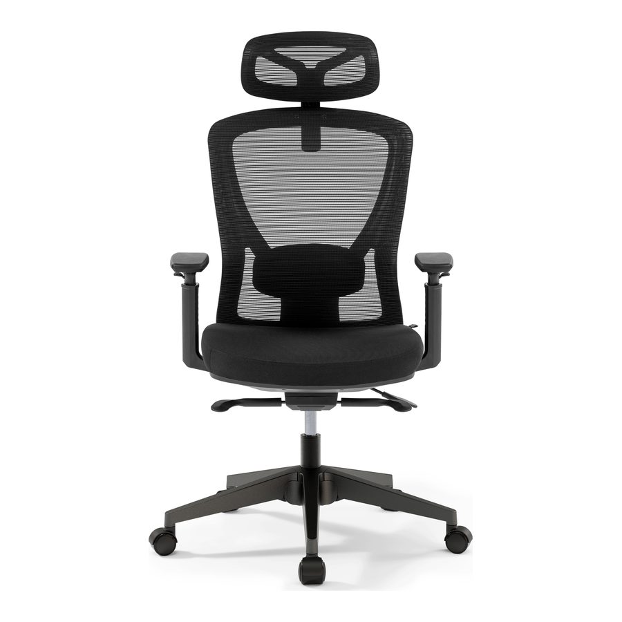 Boulies EP200 office chair, the top pick in this guide