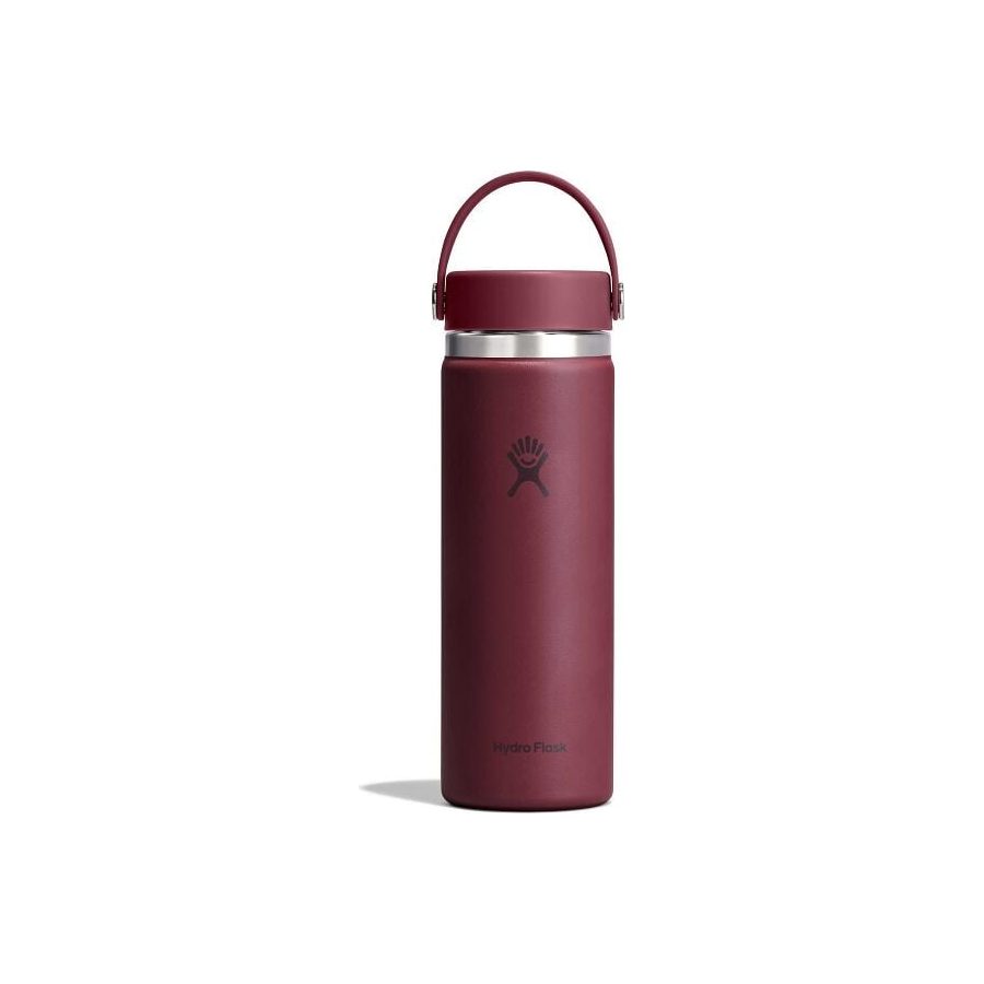 Hydro Flask 20 oz Wide Mouth insulated bottle