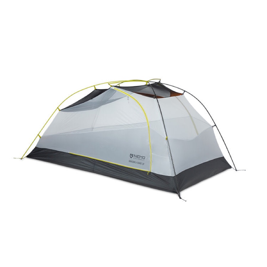 Nemo Dragonfly OSMO backpacking tent