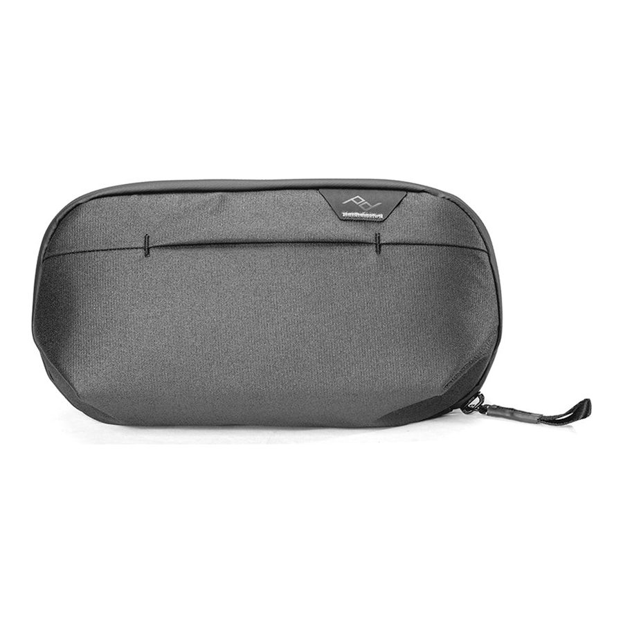 Peak Design Small Wash Pouch in black