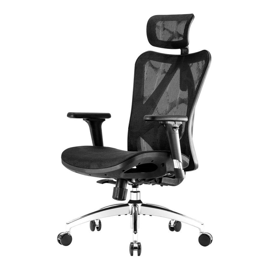 Sihoo M57 mesh ergonomic office chair
