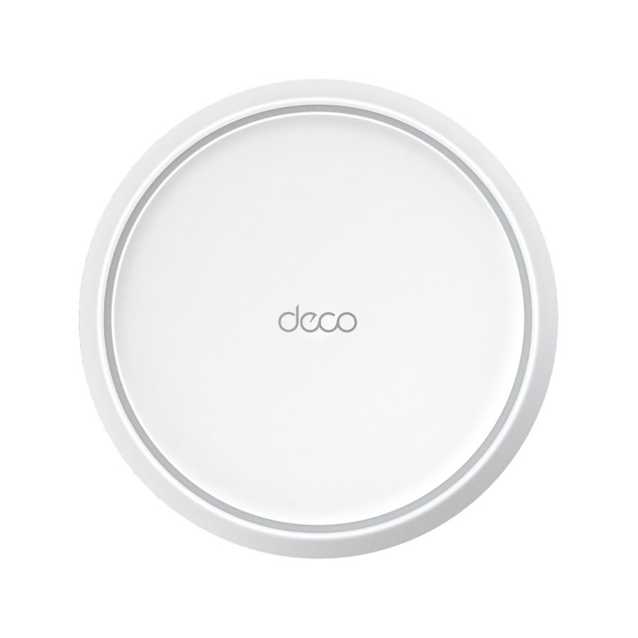 TP-Link Deco BE23 mesh unit, the top pick in this guide