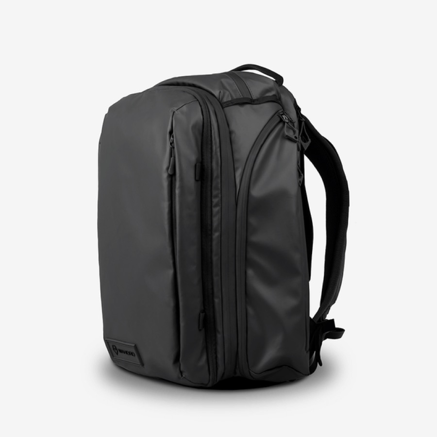 Wandrd Transit 35L travel backpack