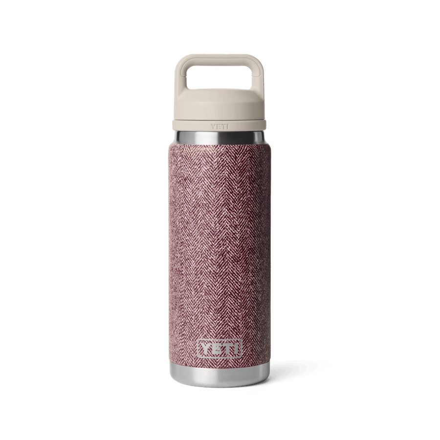 Yeti Rambler 26 oz bottle with Chug Cap
