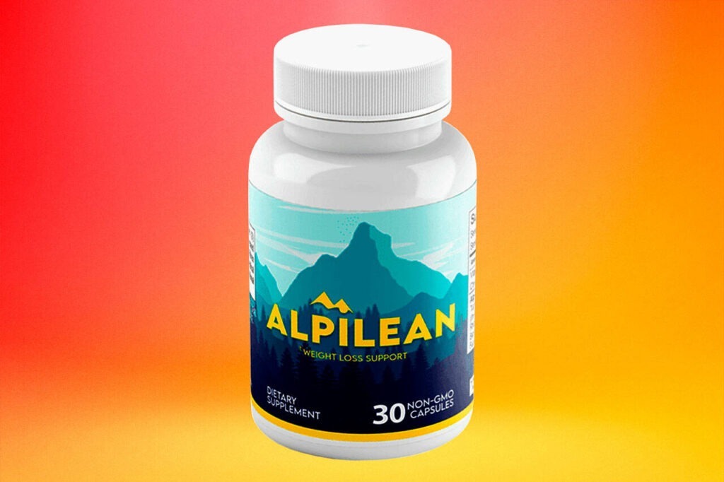 Alpilean Review Scientific Support