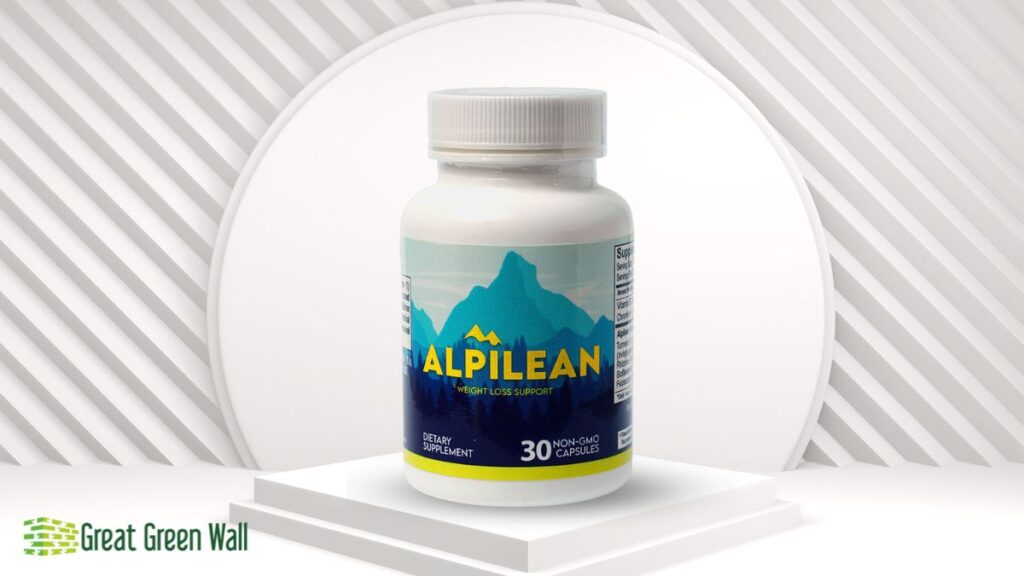 Alpilean Review Side Effects and Safety