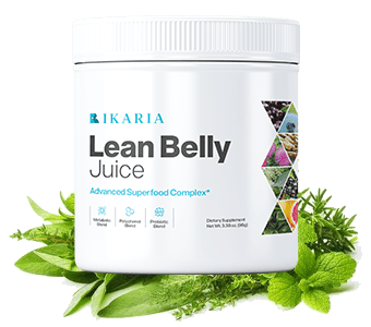 Ikaria Lean Belly Juice Review Introduction
