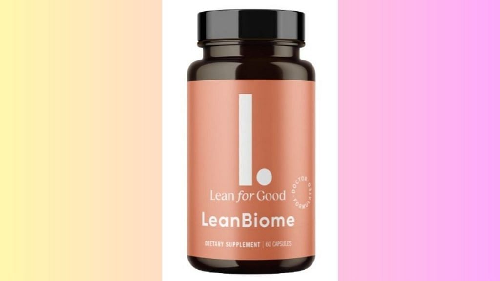LeanBiome Weight Loss Supplement Review