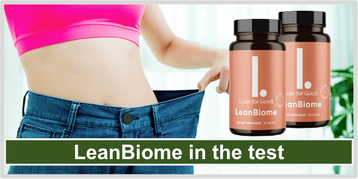 LeanBiome Weight Loss Supplement Review