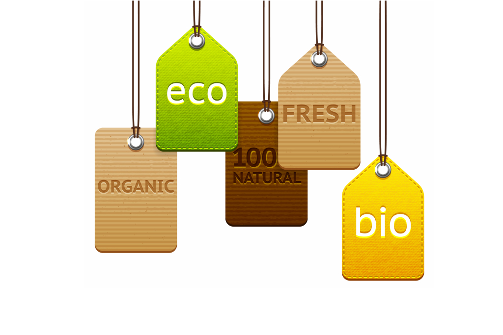 What Are The Differences Between Green Products And Regular Products