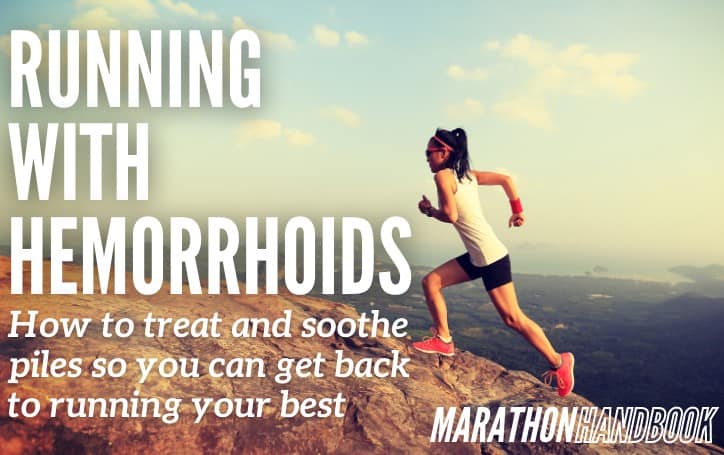 Can Frequent Running Lead To Hemorrhoids