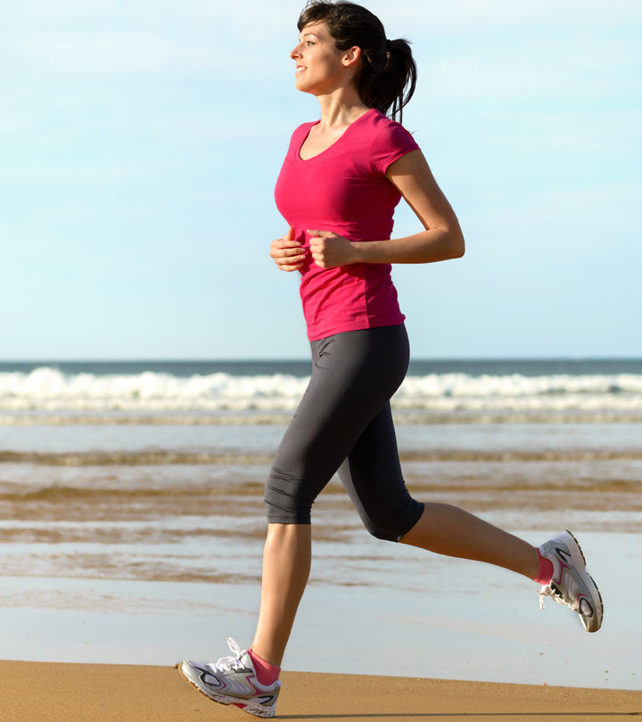Can Running Regularly Contribute To Increased Height