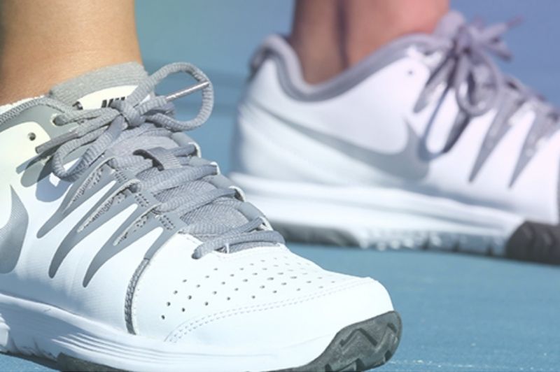 Can You Use Running Shoes For Playing Tennis Effectively