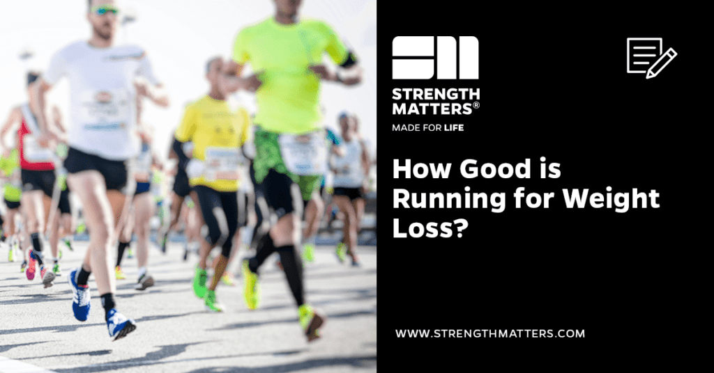 Will Consistent Running Help In Weight Loss