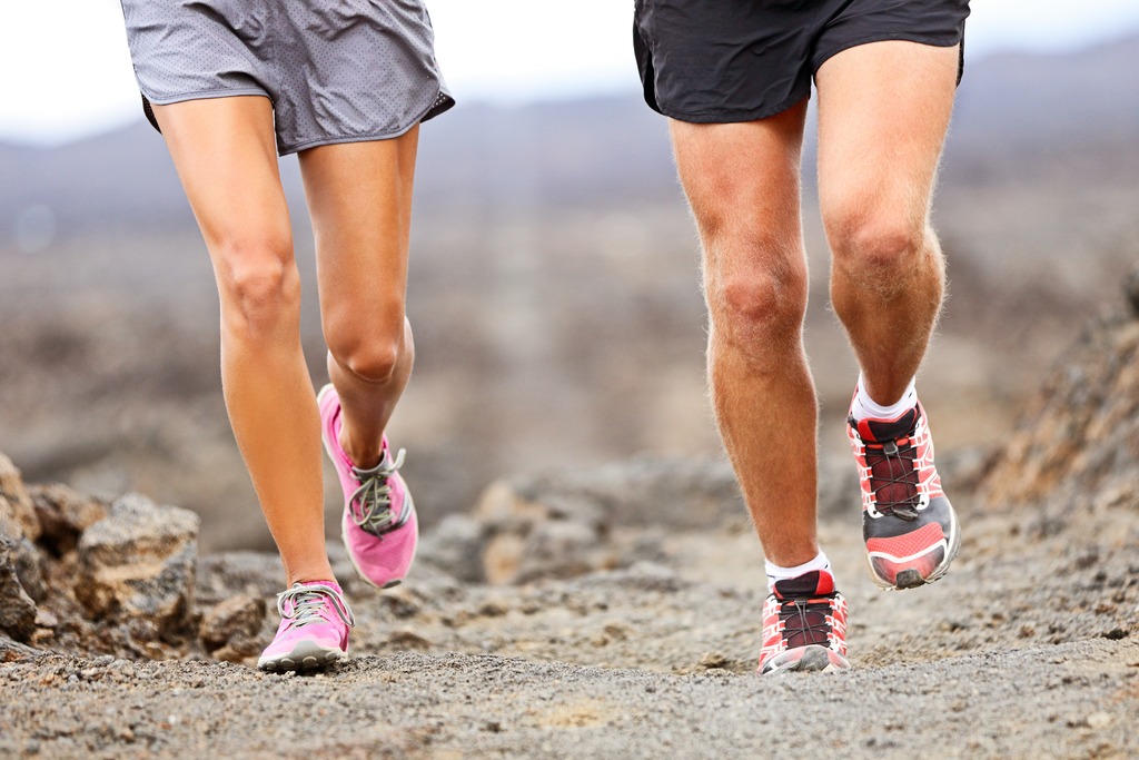 Will Running Regularly Help In Toning The Legs
