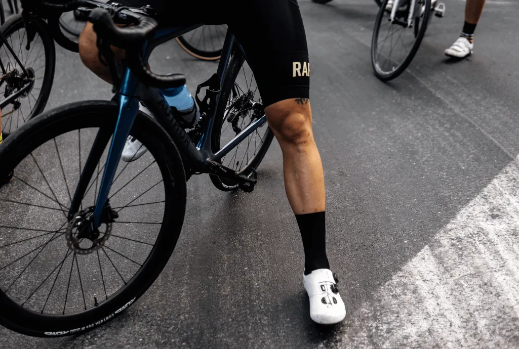 Can Cycling Replace Leg Day: What Fitness Coaches Think