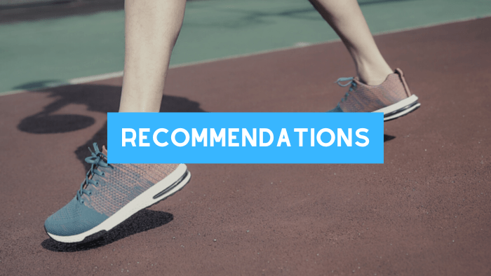 Can Running Shoes Be Used Efficiently For Playing Basketball