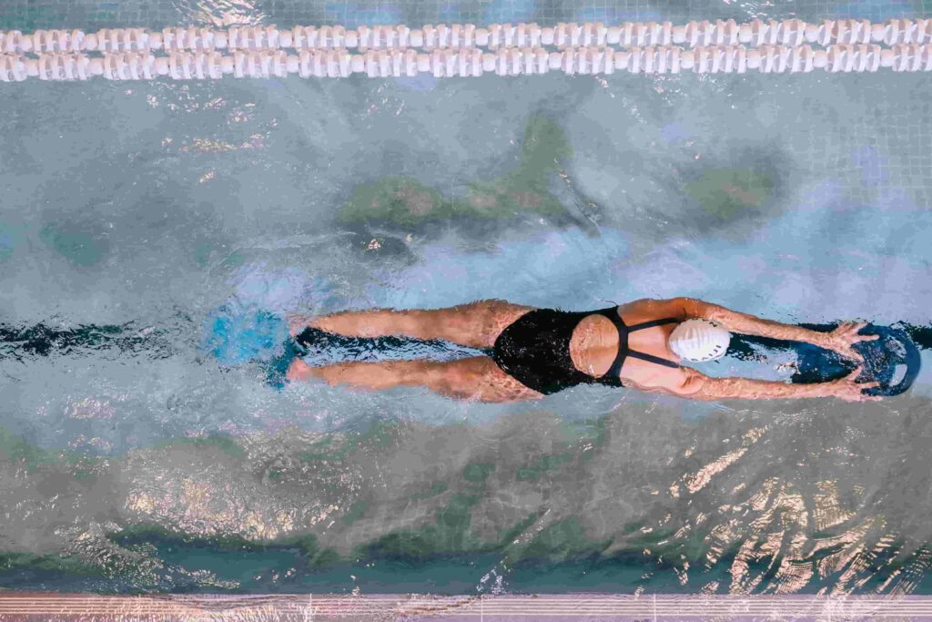 Can Swimming Make You Taller: Debunking The Myth
