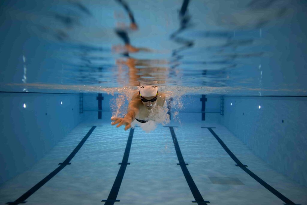 Can Swimming Make You Taller: Debunking The Myth