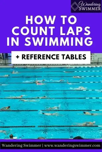 How Many Swimming Laps Is A Mile: Calculating Your Swim