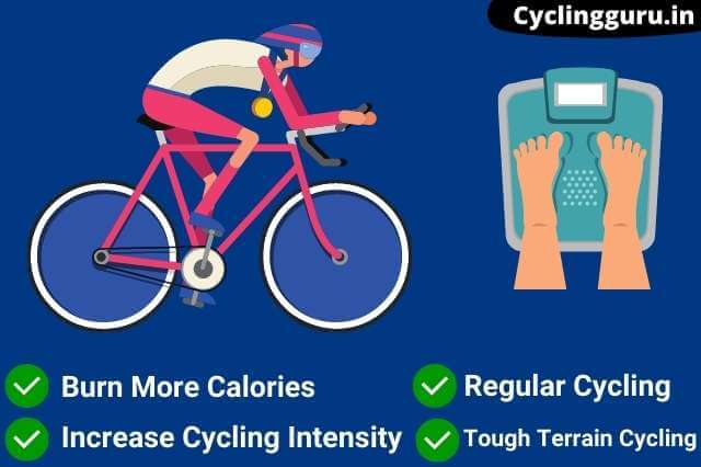 How Much Cycling To Lose 1kg: Realistic Goals And Timelines