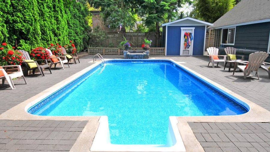 How Much Swimming Pool Cost: Budgeting For Your Dream Pool