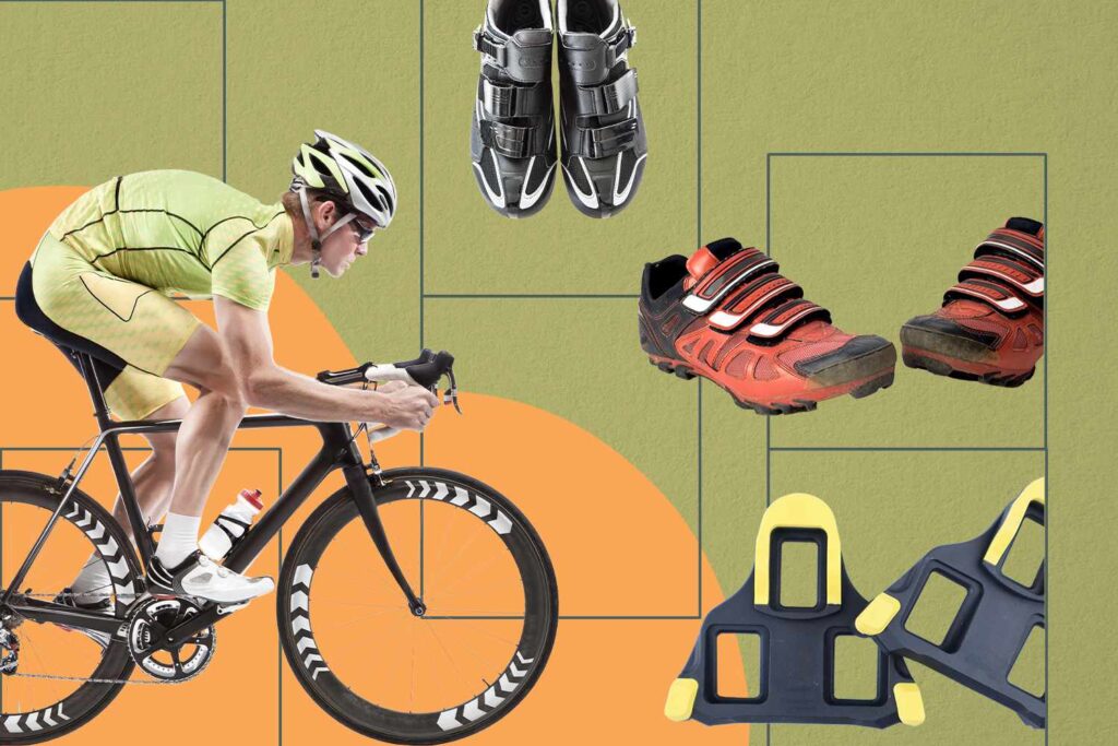How Should Cycling Shoes Fit For Optimal Performance