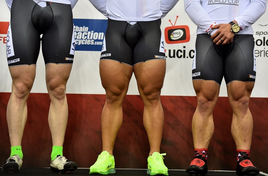 Will Cycling Build Leg Muscle: What The Science Tells Us